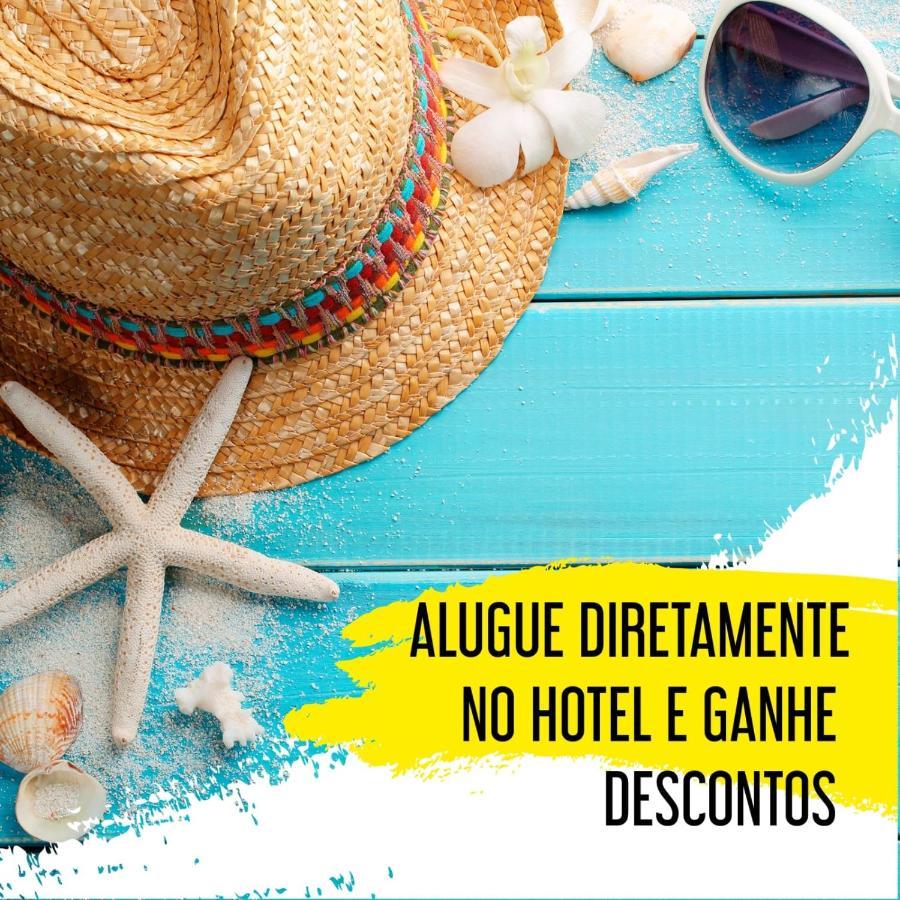 Hotel La Costa - Adults Only Rio de Janeiro Exteriér fotografie