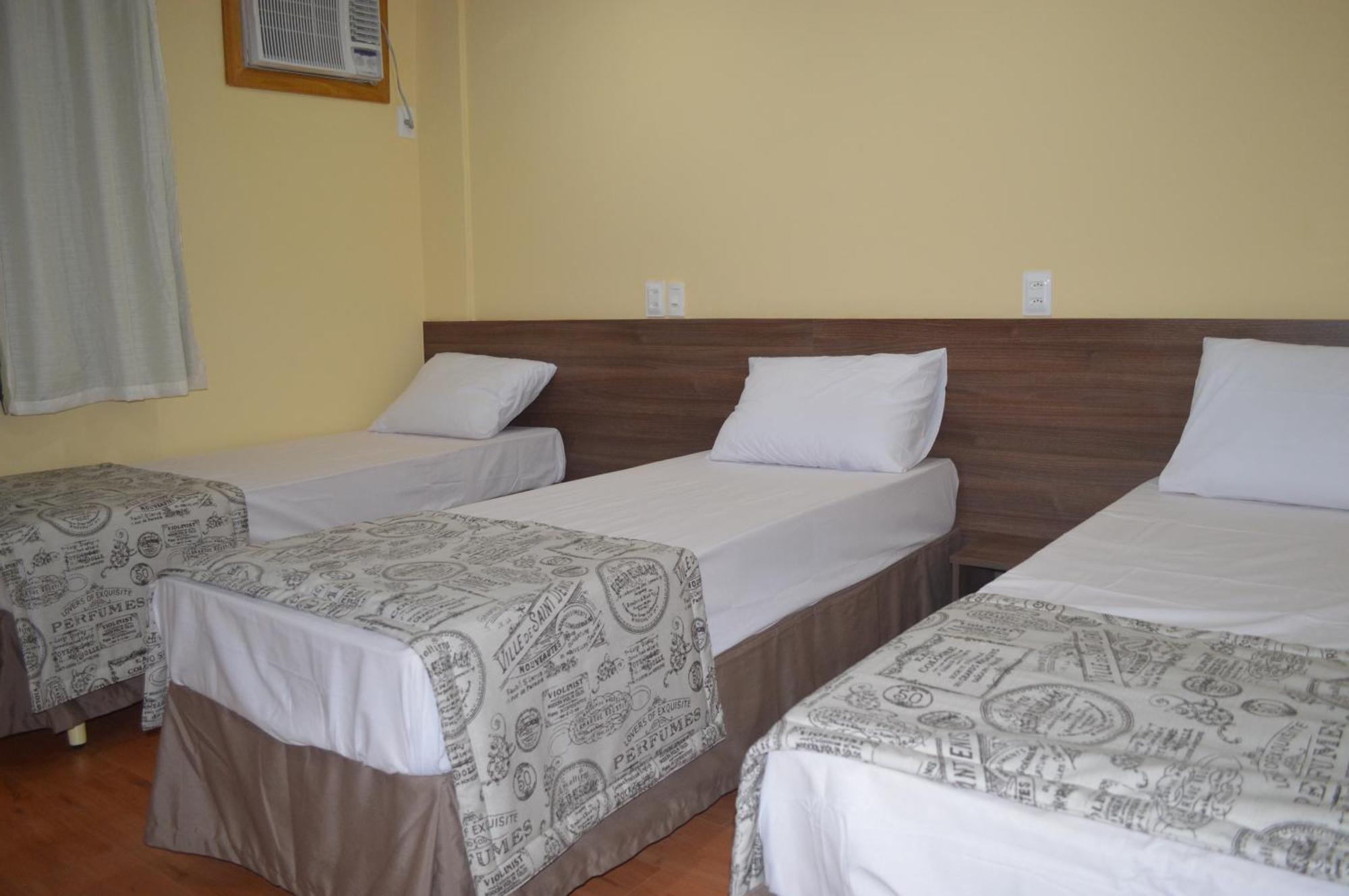 Hotel La Costa - Adults Only Rio de Janeiro Pokoj fotografie