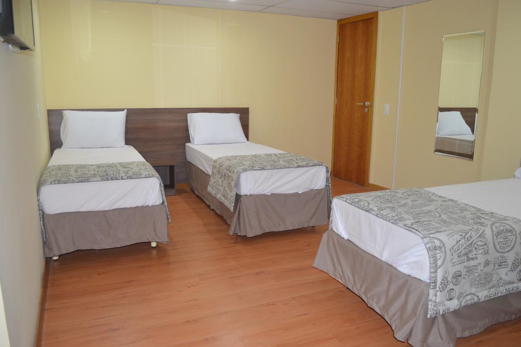Hotel La Costa - Adults Only Rio de Janeiro Pokoj fotografie