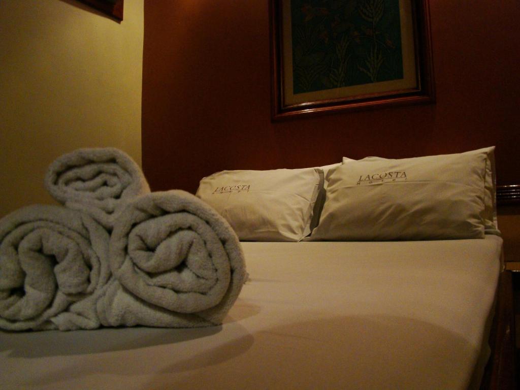 Hotel La Costa - Adults Only Rio de Janeiro Pokoj fotografie